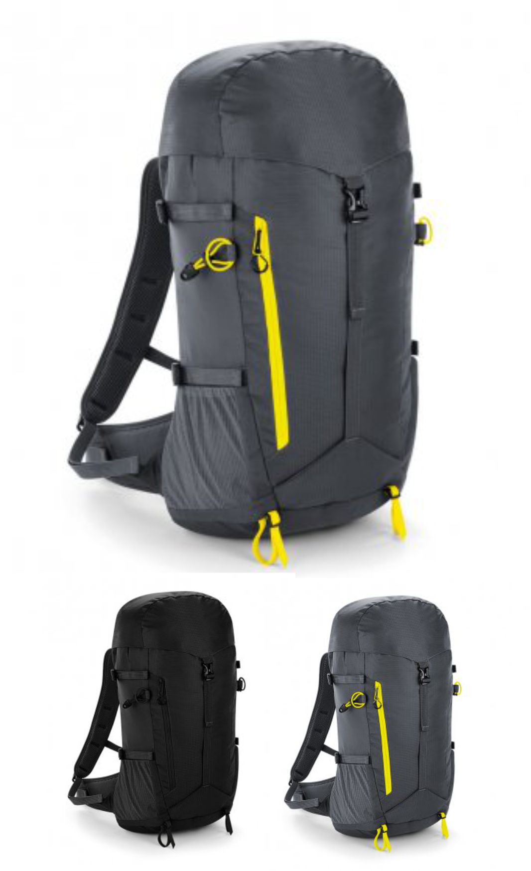 Quadra QX335 SLX-Lite 35 Backpack